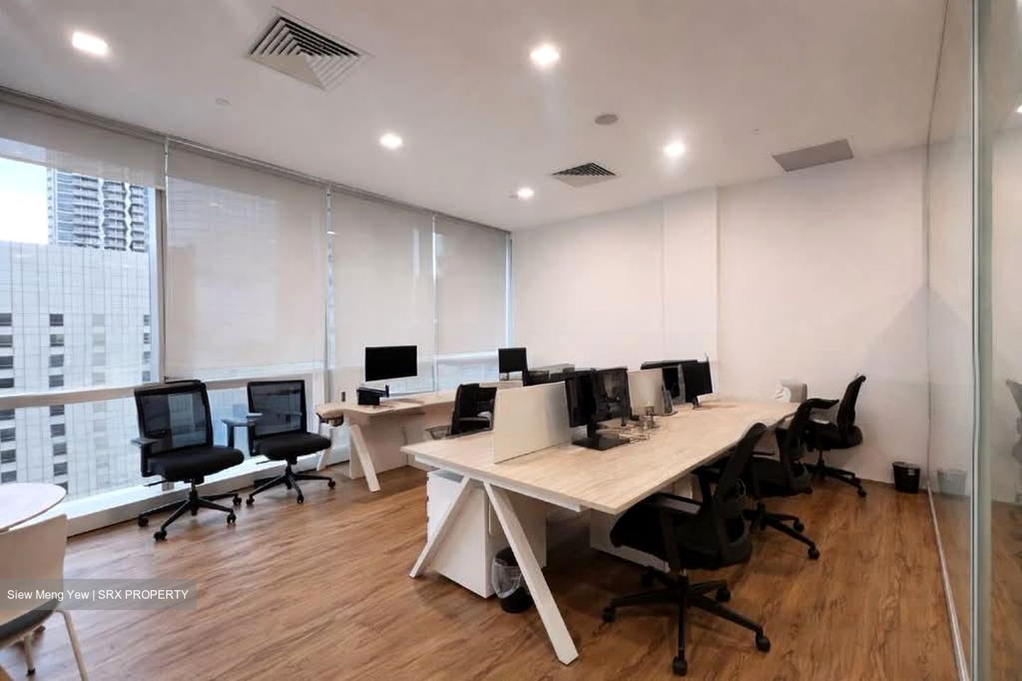 Sbf Center (D1), Office #570056821